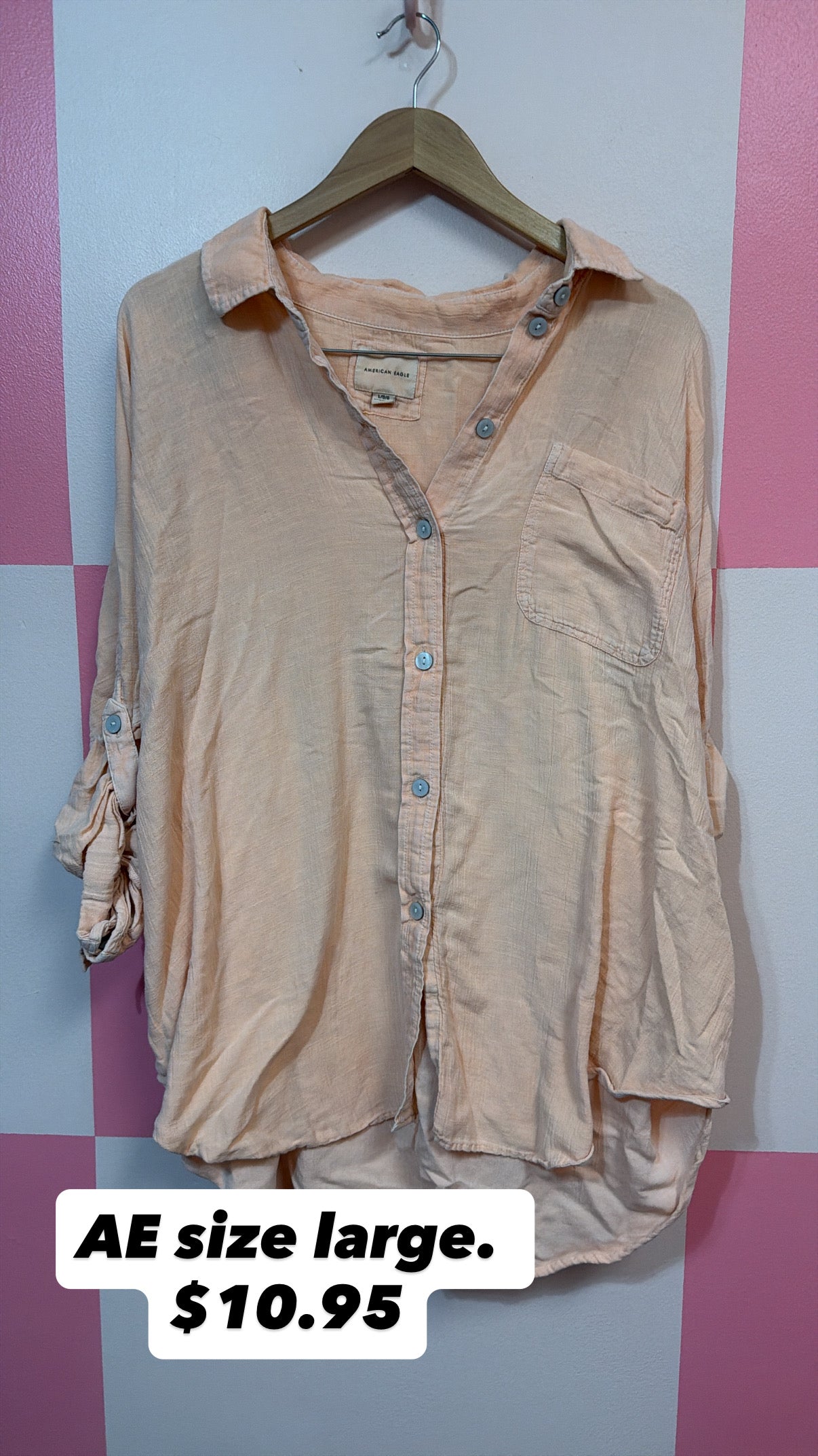 American eagle