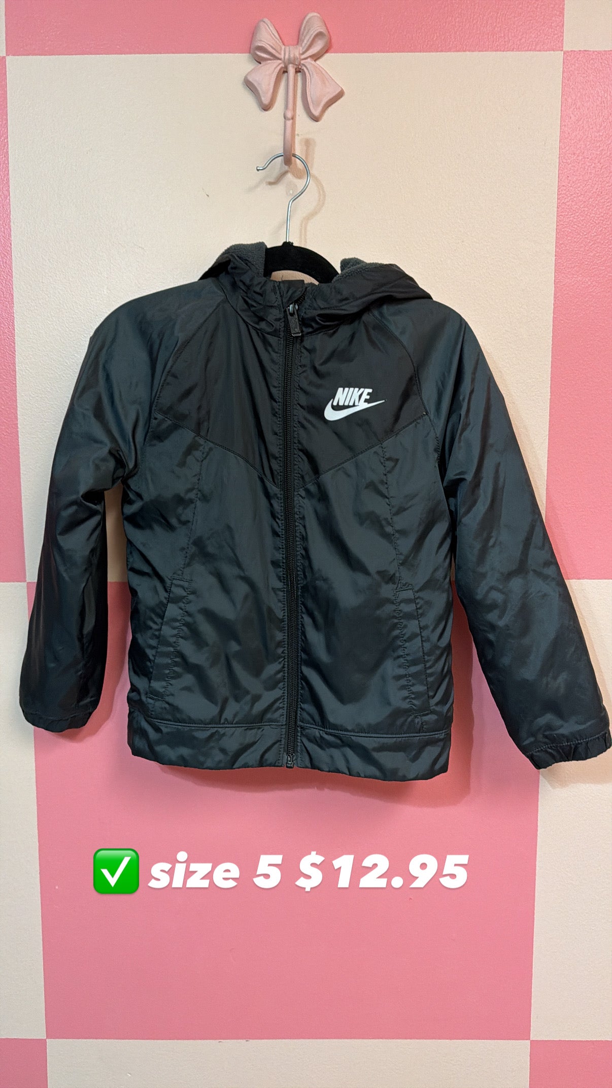 Nike