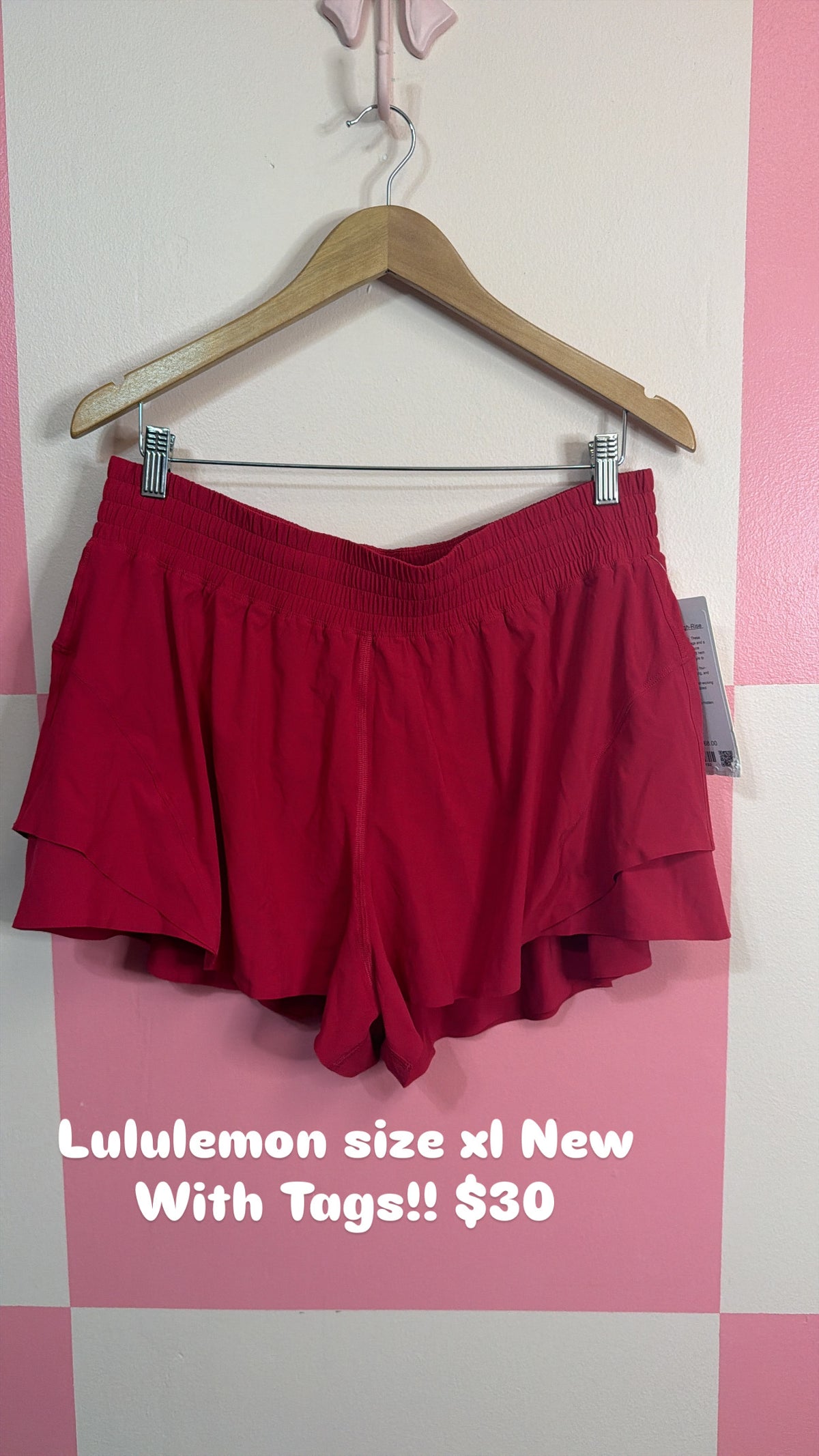Lululemon