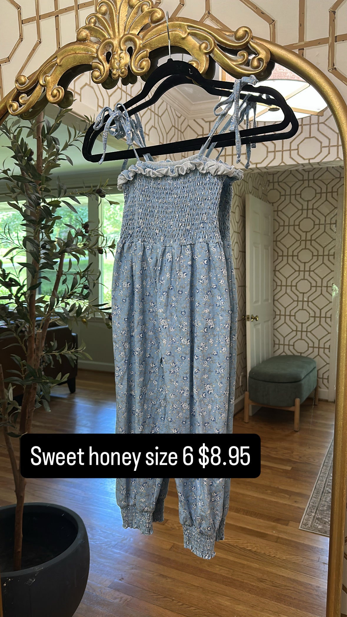 Sweet honey
