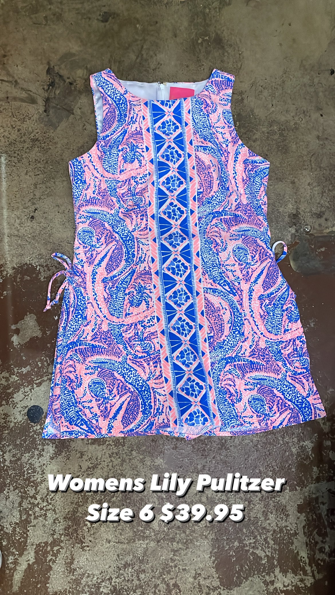 Women’s Lily Pulitzer