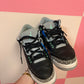 Air Jordan’s - size 6Y