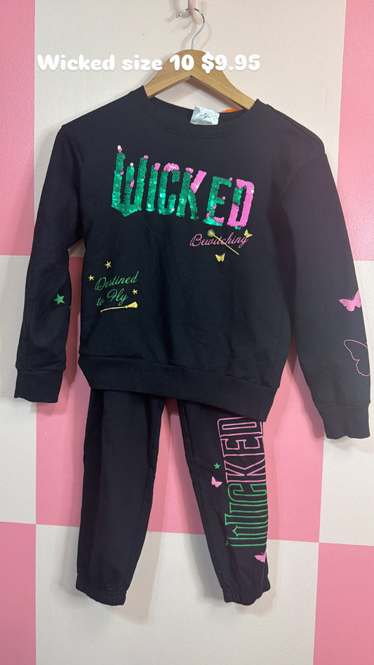 Wicked