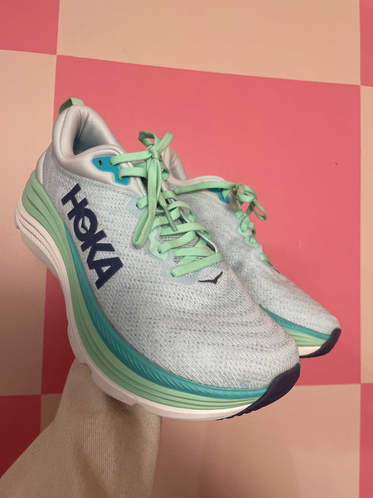 Hokas - size 10