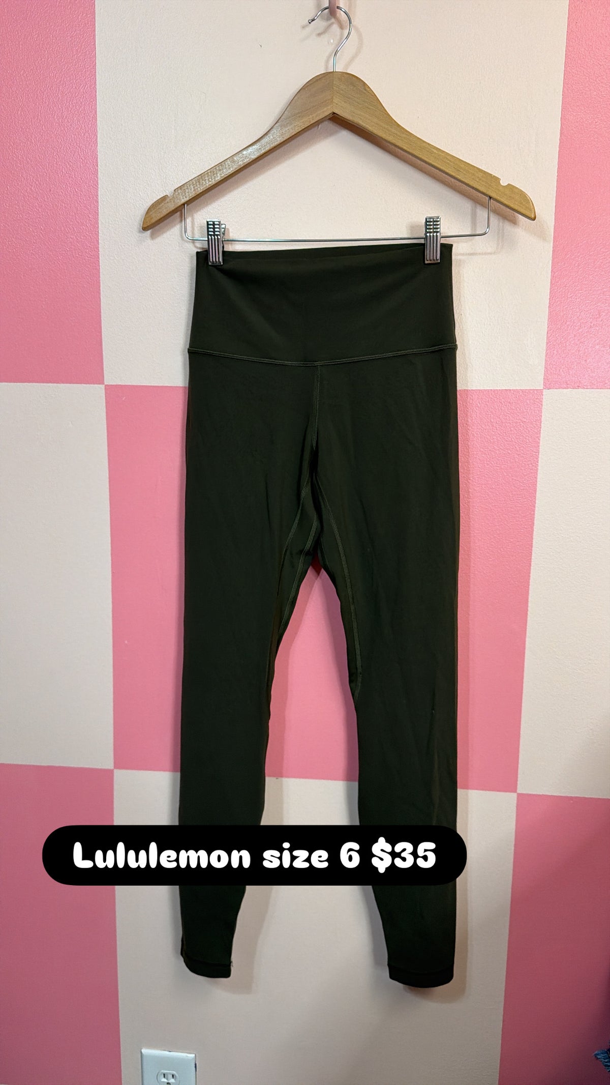 Lululemon