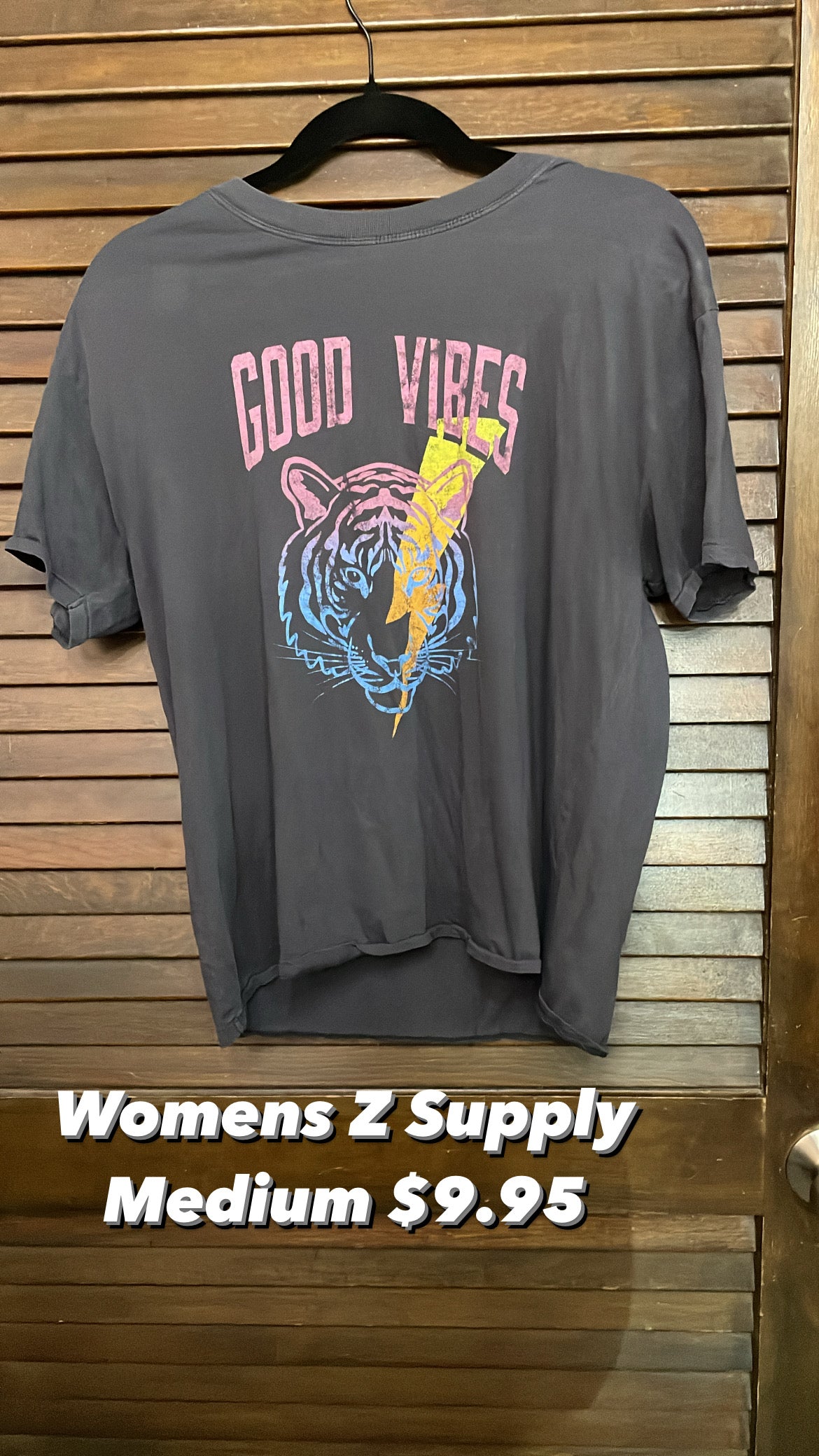 Womens Z Supply