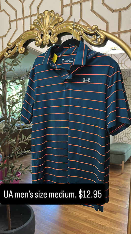 Under armour