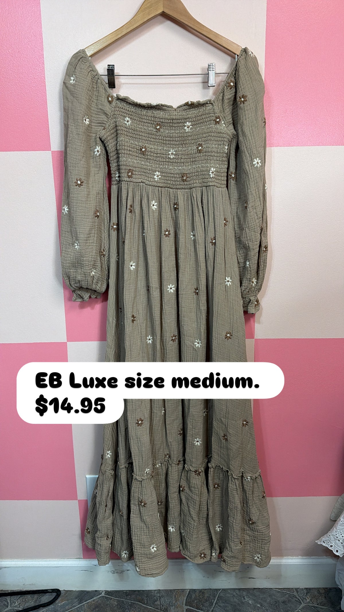 EB Luxe