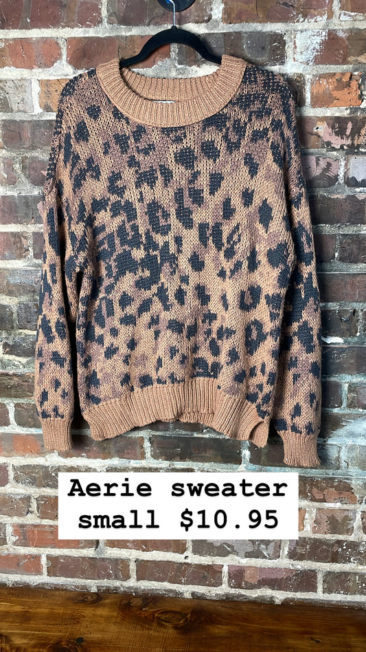 Aerie sweater