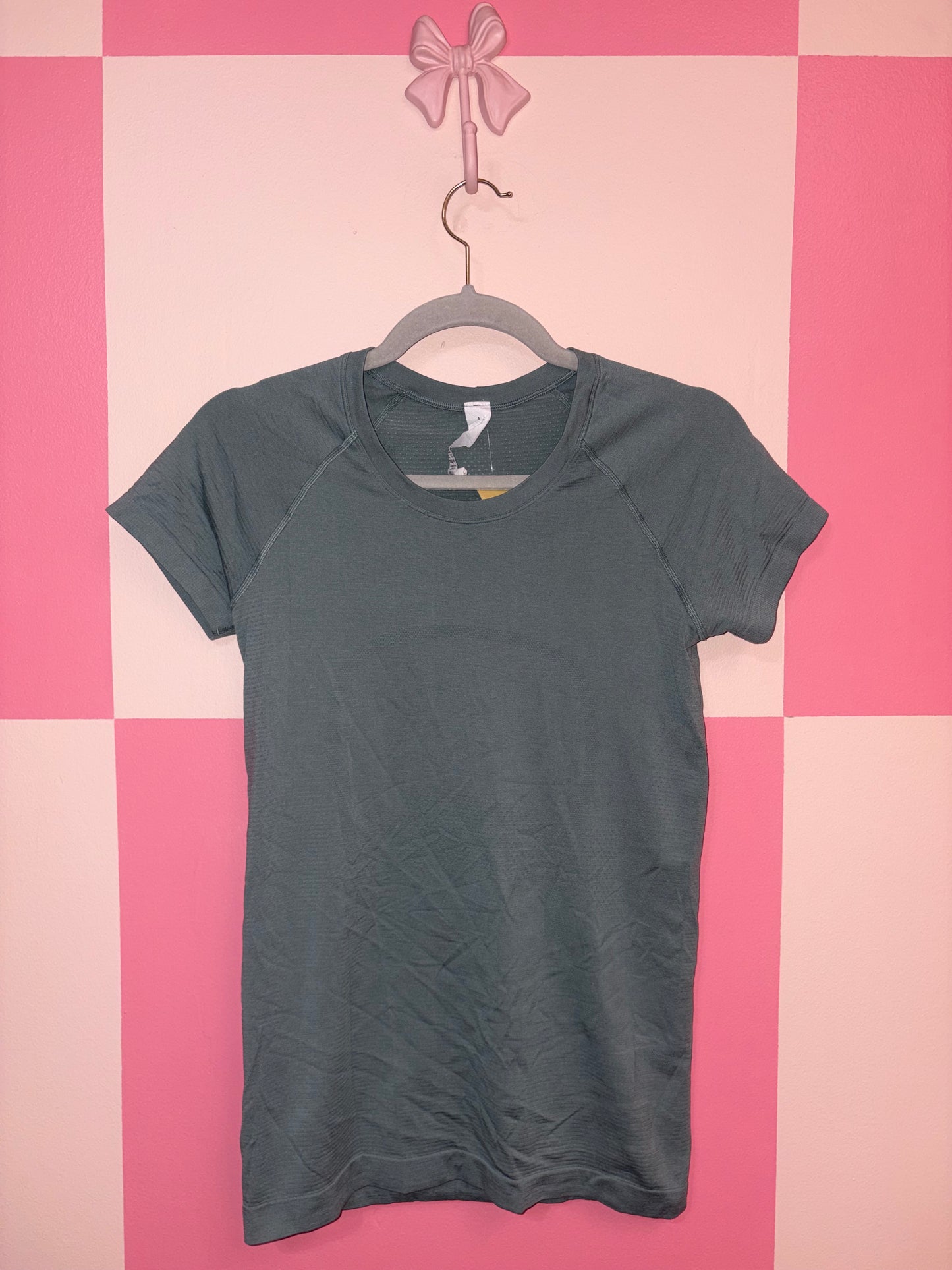 Lululemon shirt - size 6