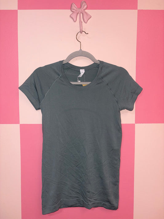 Lululemon shirt - size 6