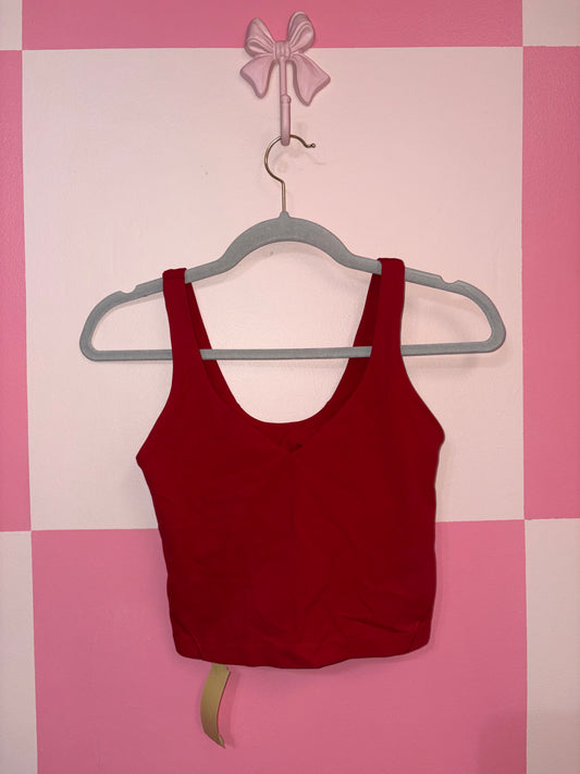 Lululemon bra top - size 4