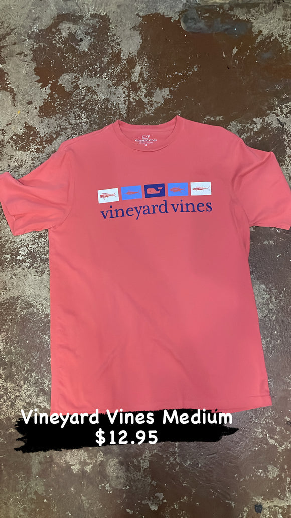 Vineyard vines shirt
