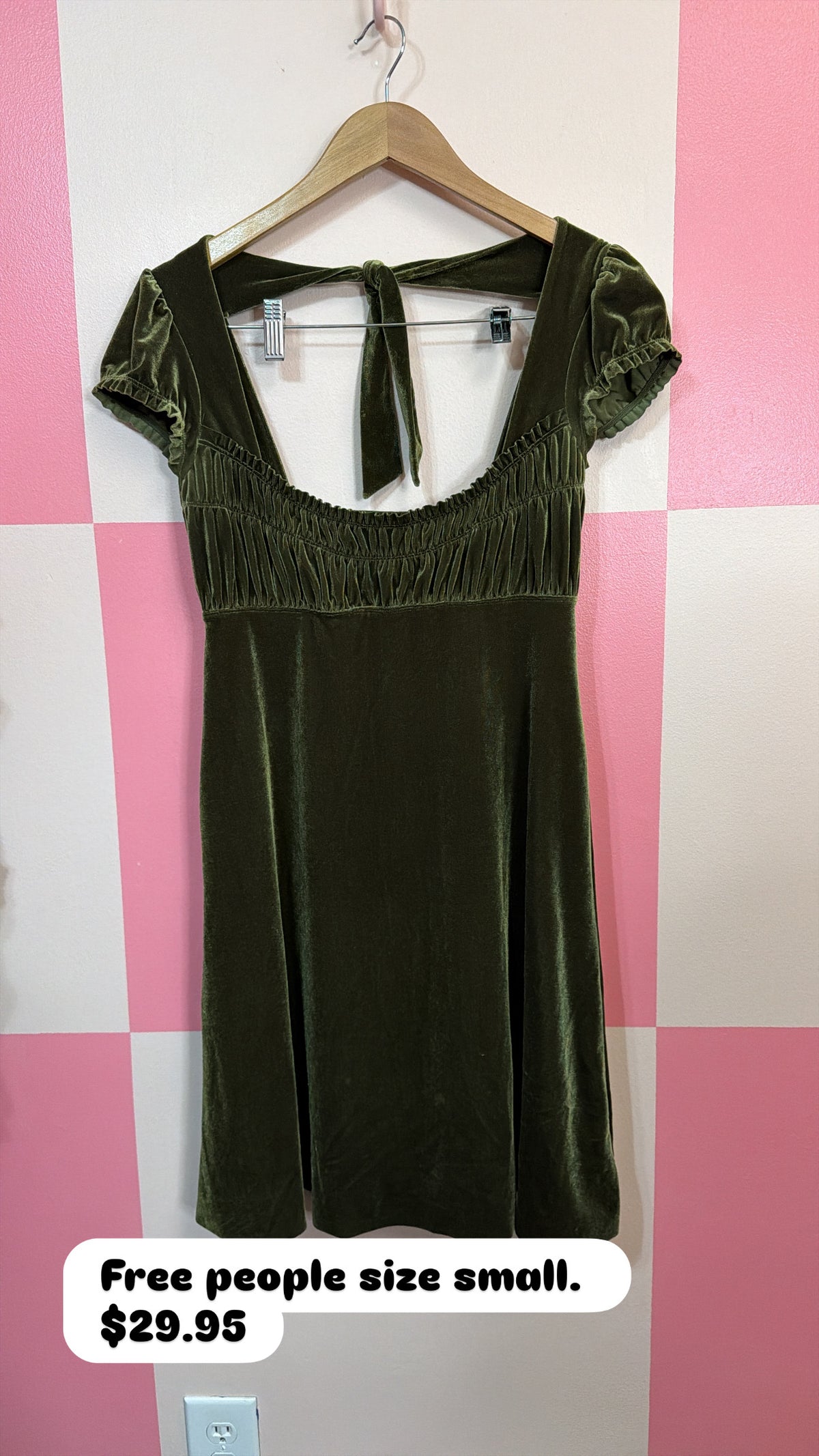 Free people