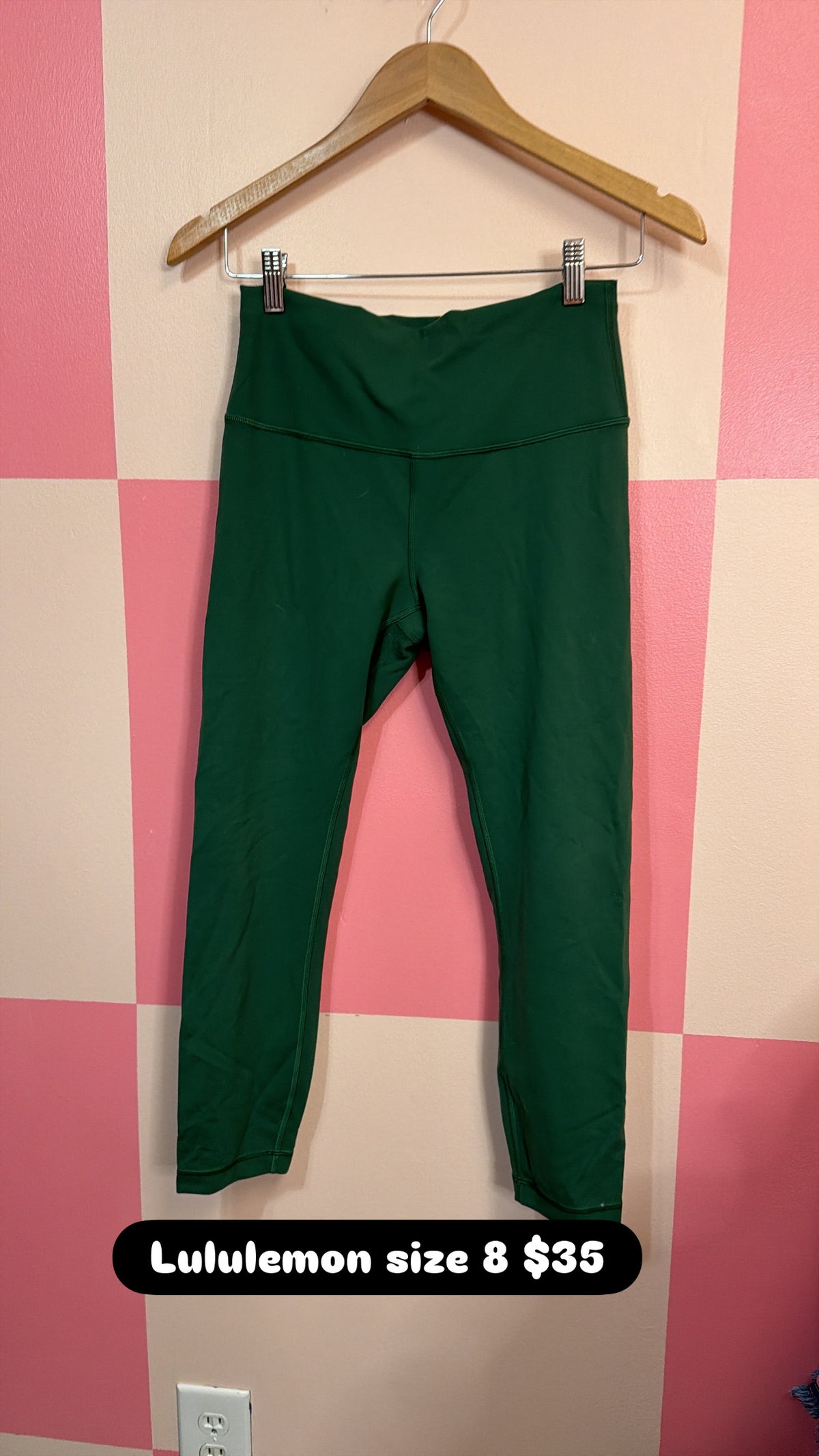 Lululemon