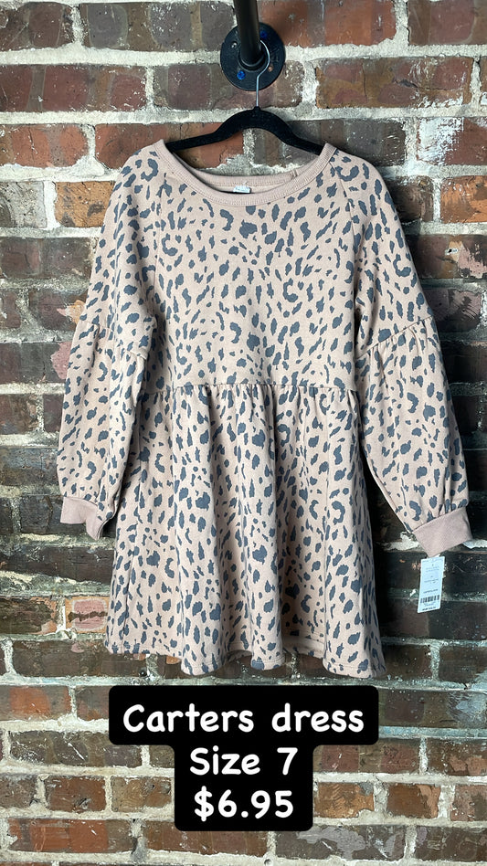 Carters dress