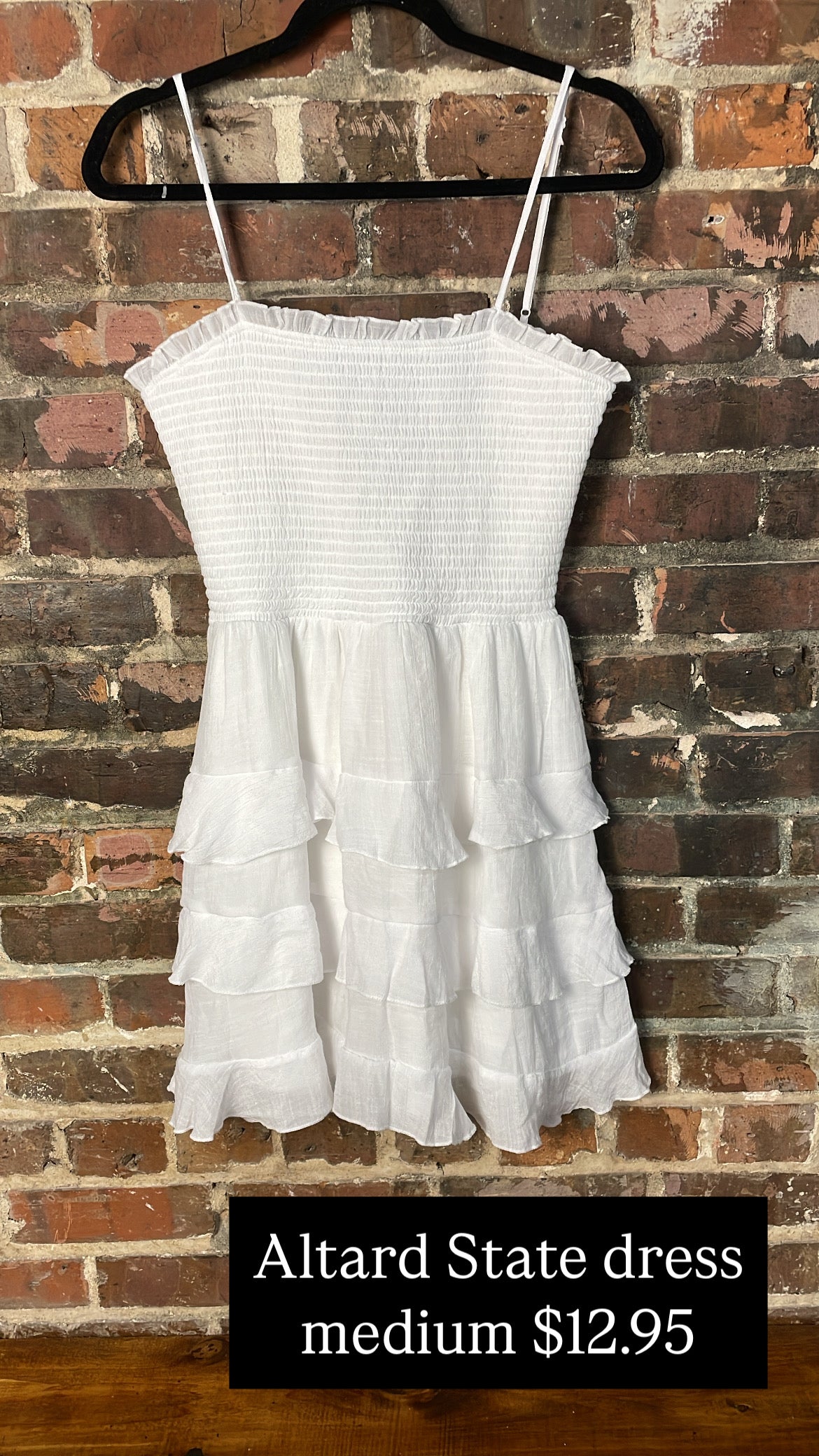 Altard state dress