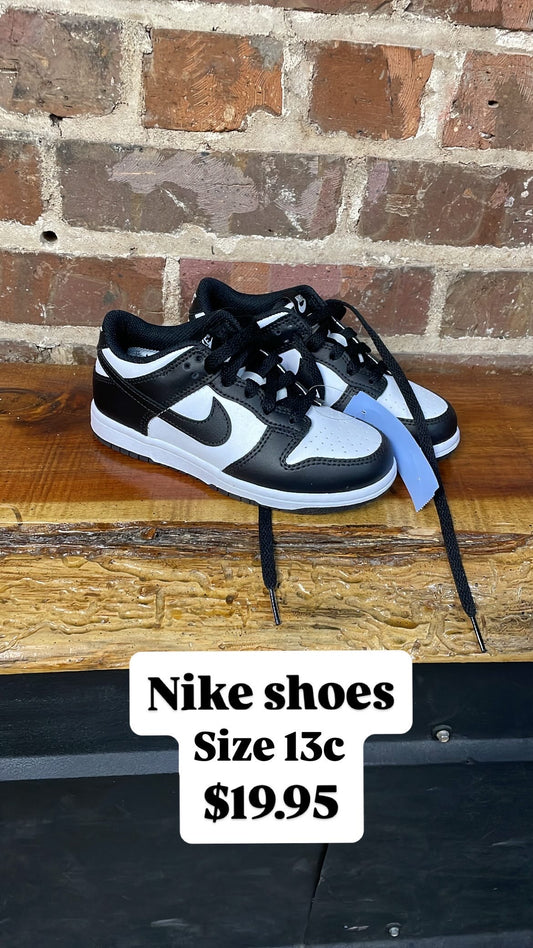 Nike shoes