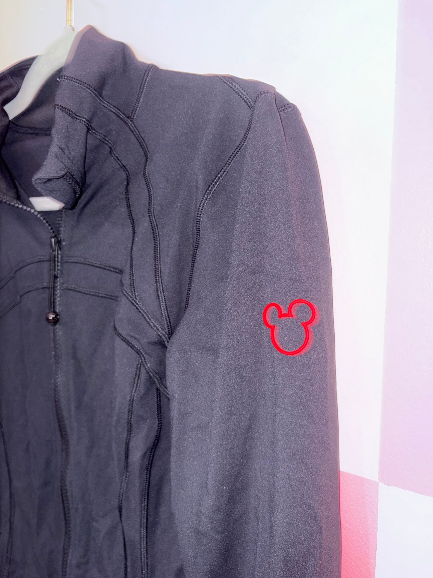 Lululemon x Disney jacket - size 10