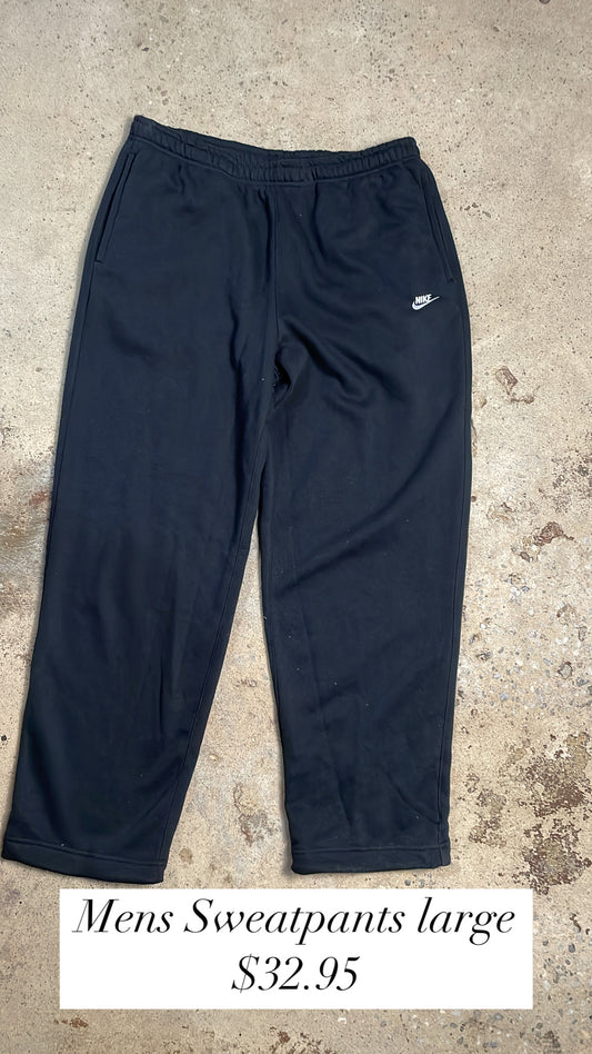 Nike sweatpants