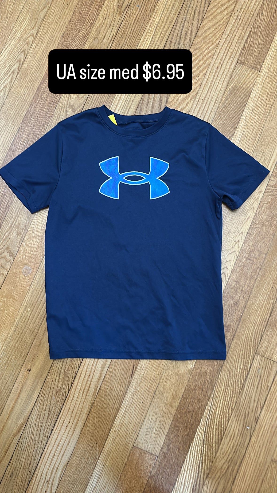 UA