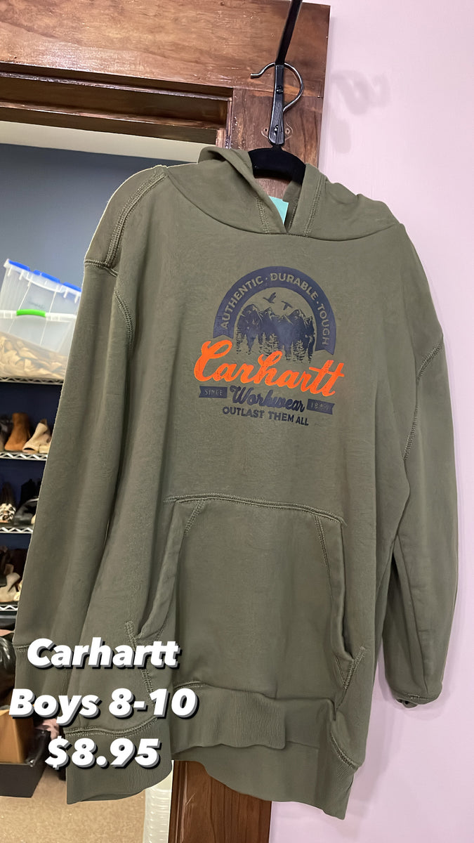 Carhartt – Refresh Resale