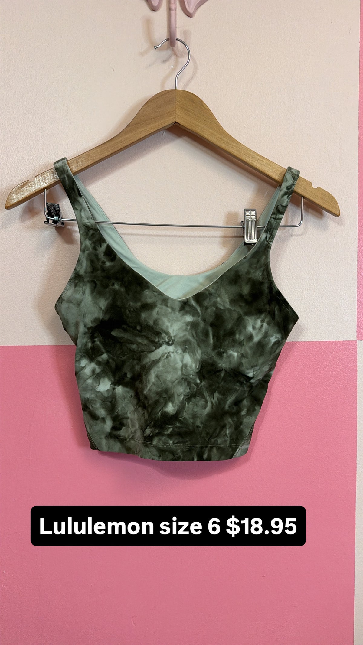 Lululemon