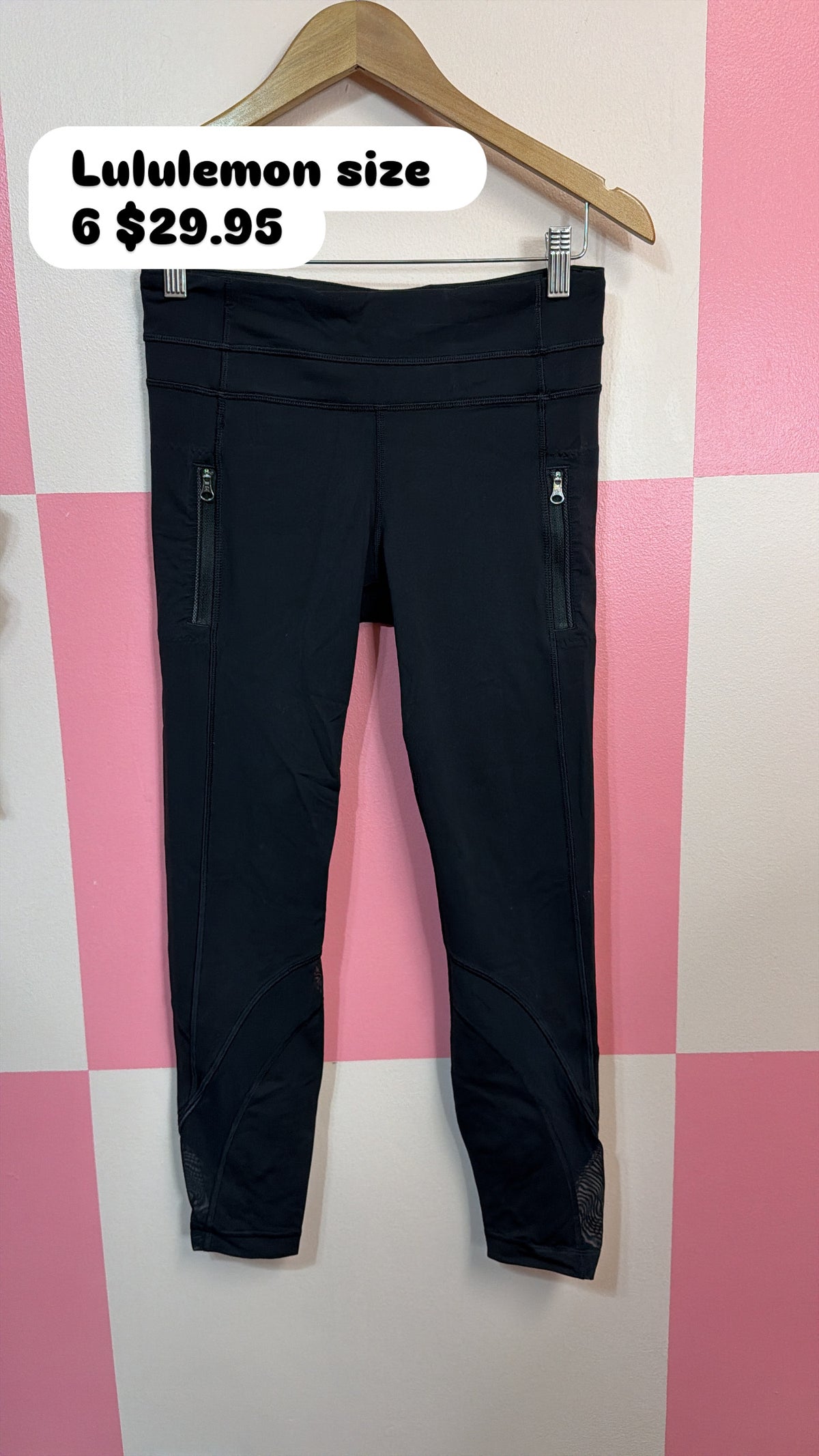 Lululemon