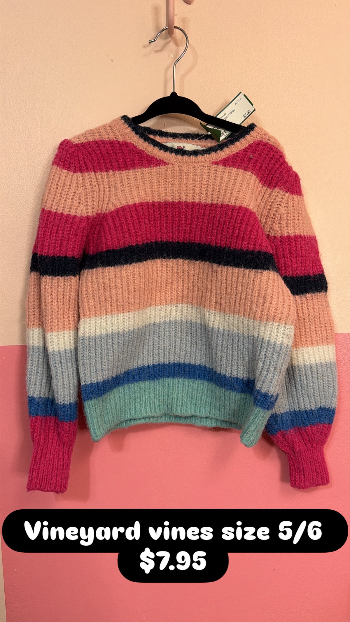Vineyard vines