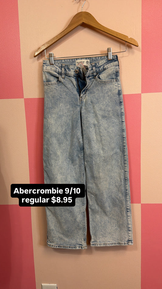 Abercrombie
