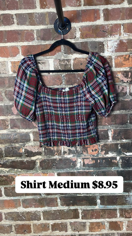 American Eagle shirt