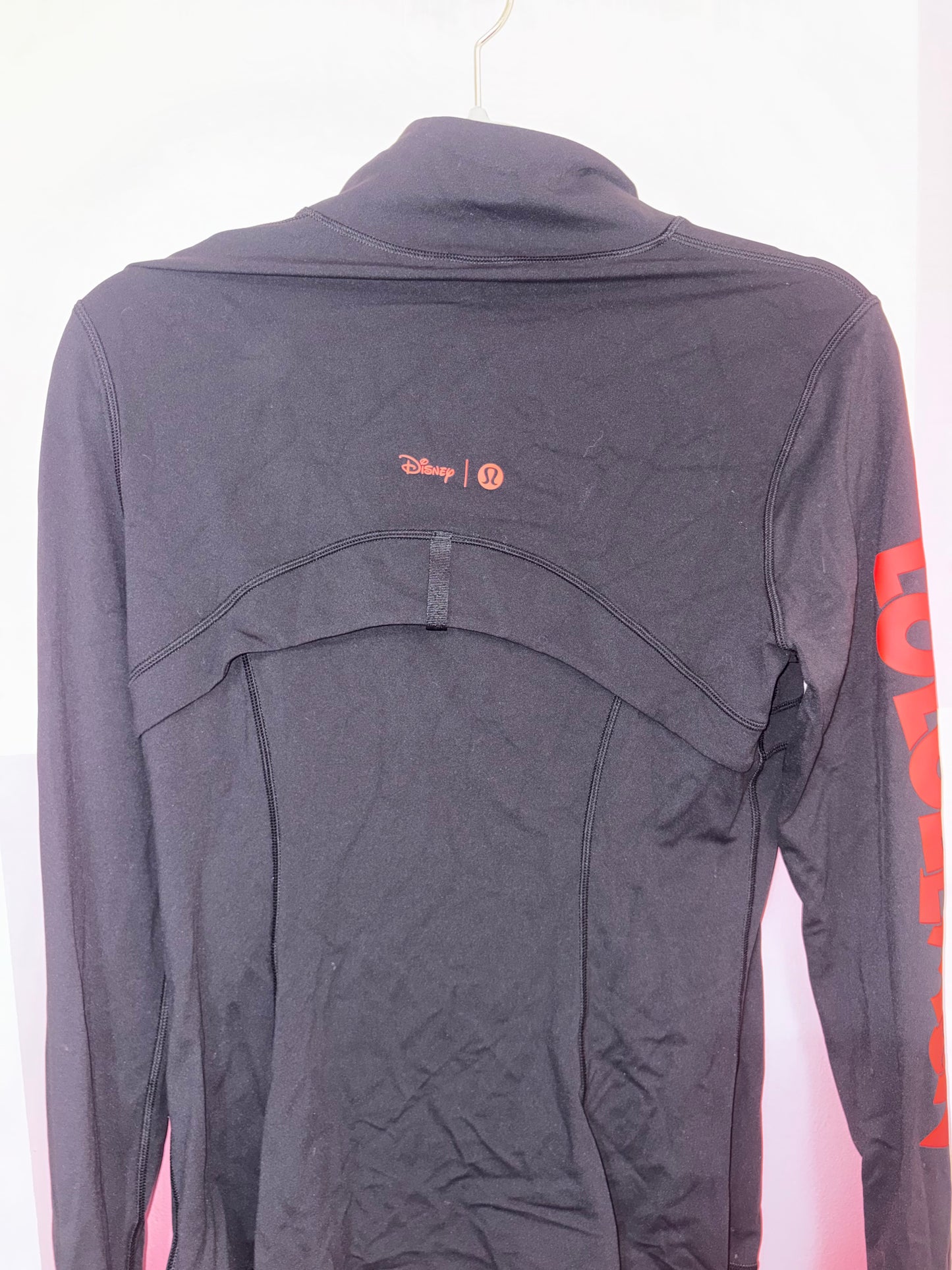 Lululemon x Disney jacket - size 10