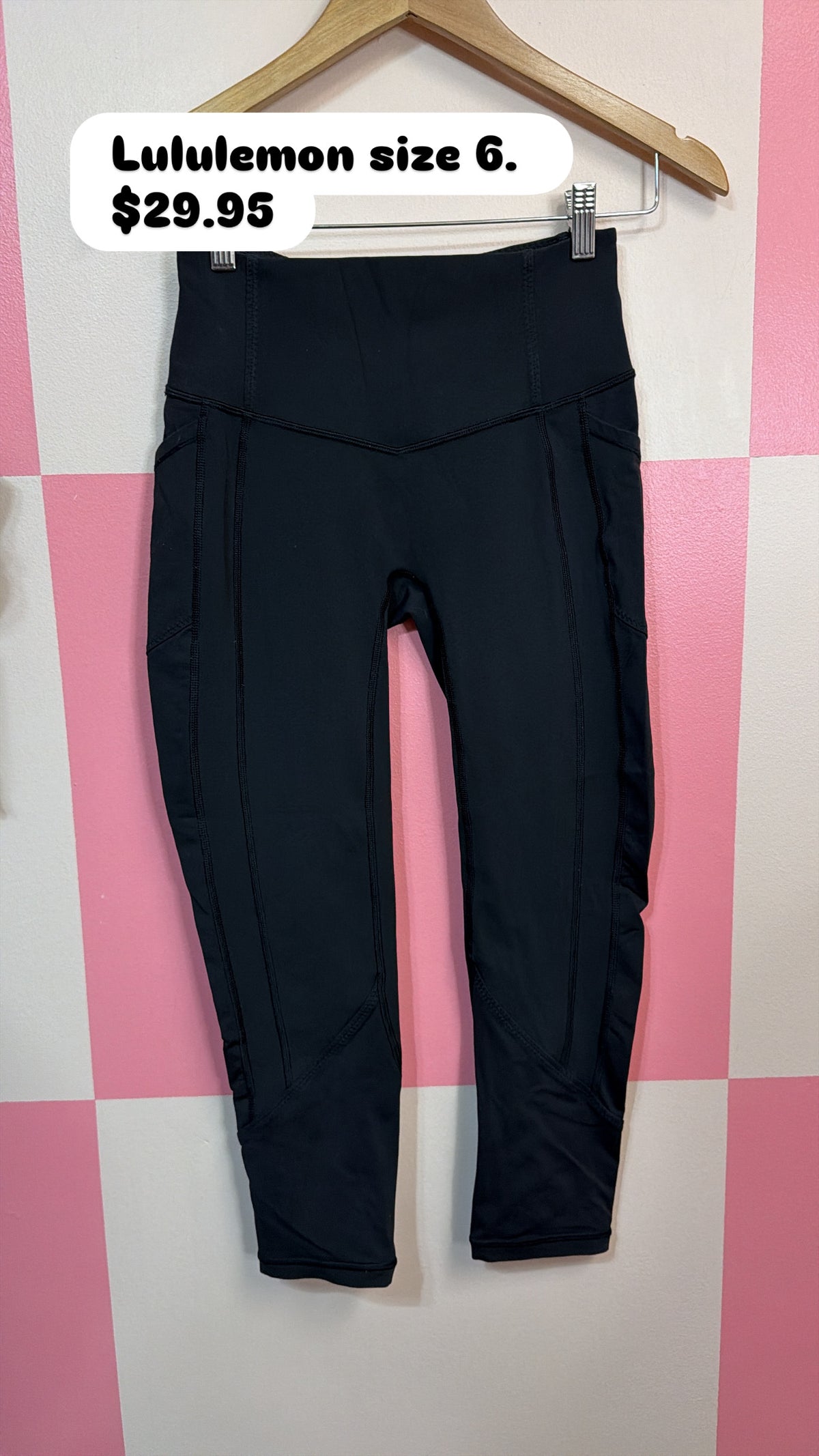 Lululemon