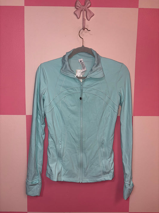 Lululemon jacket - size 6