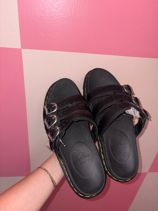 Dr. Martin shoes - size 7
