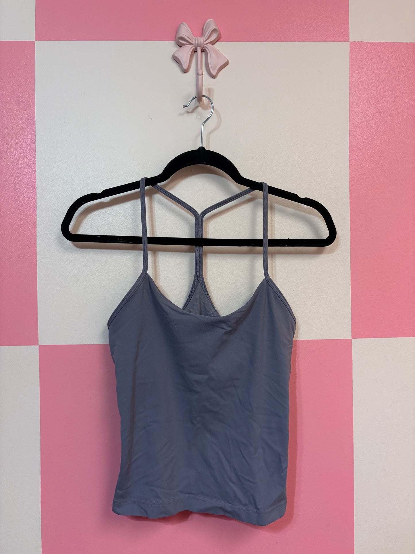 Lululemon tank top - size 8