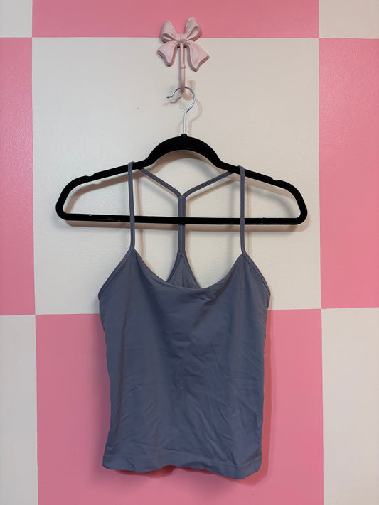 Lululemon tank top - size 8
