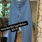 Klesis jeans