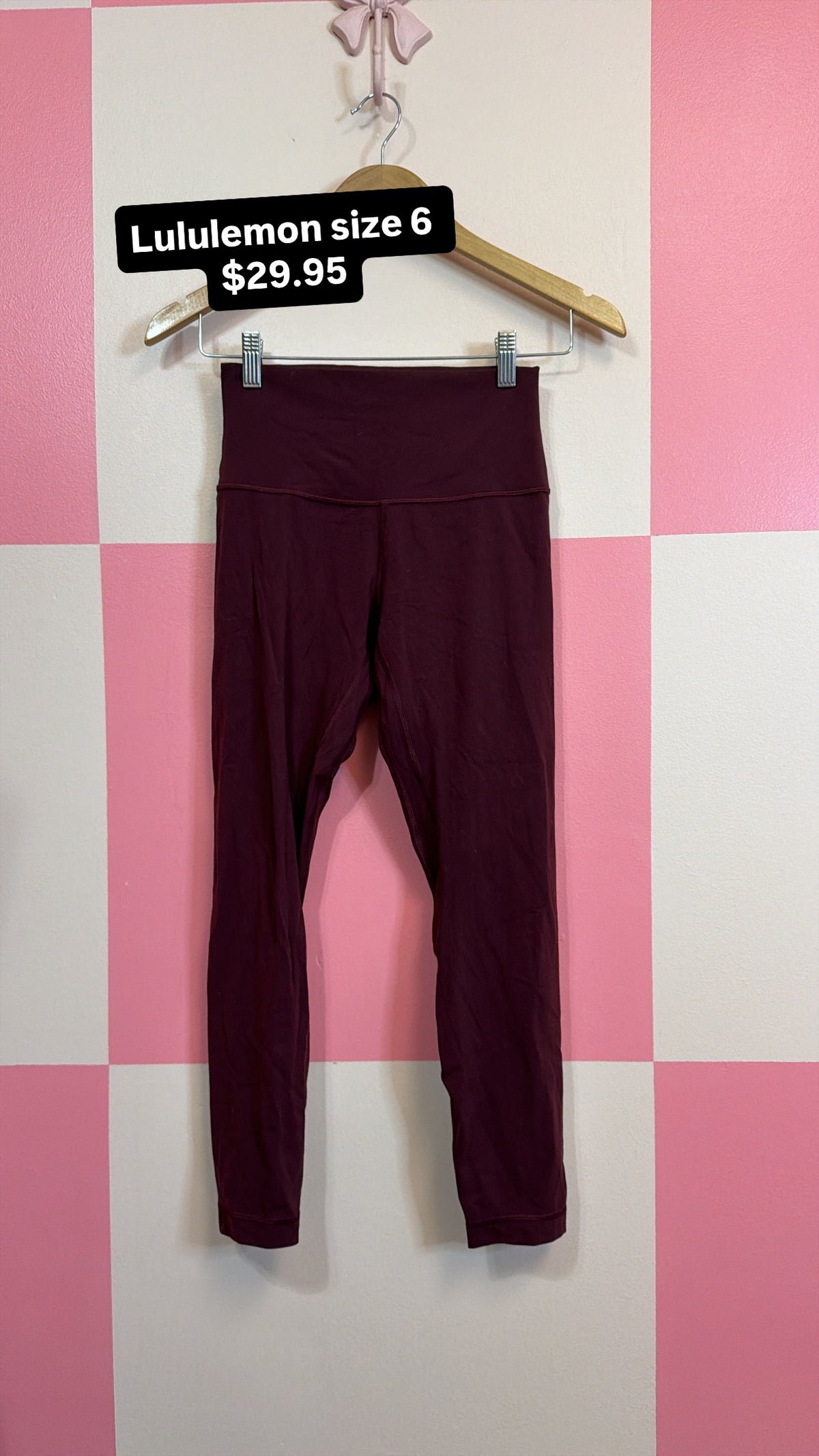 Lululemon