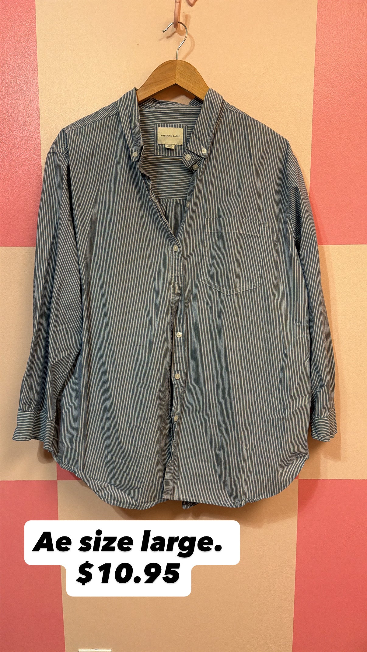 American eagle