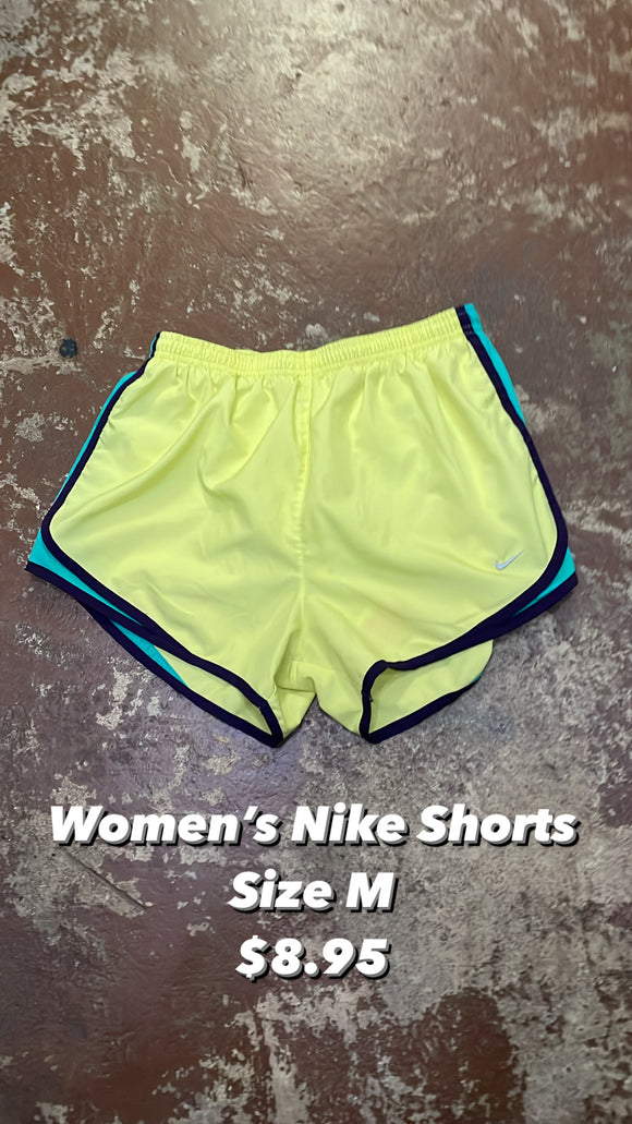 Women’s Nike Shorts