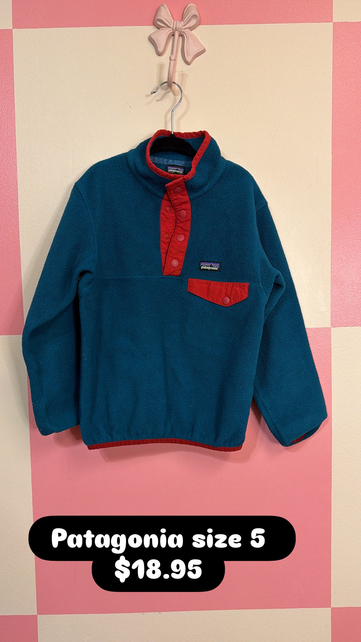Patagonia