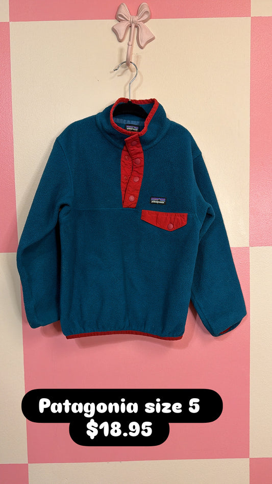 Patagonia