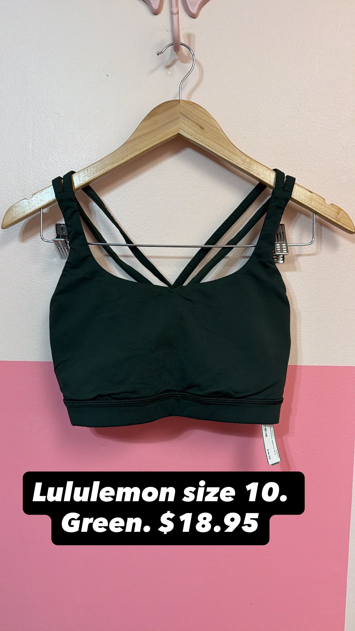 Lululemon