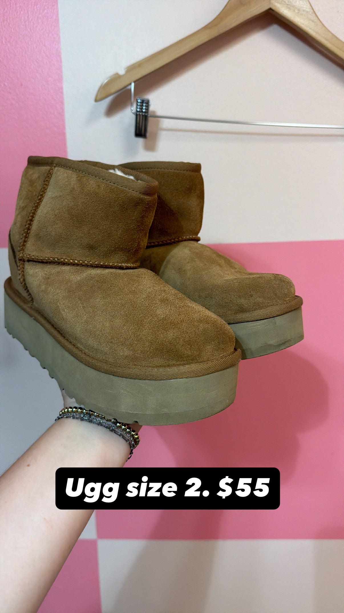 Uggs