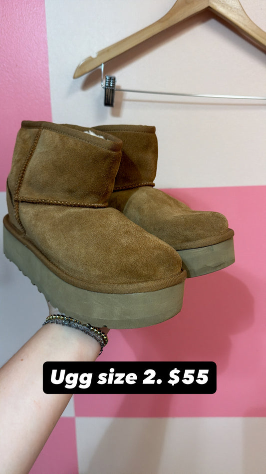 Uggs