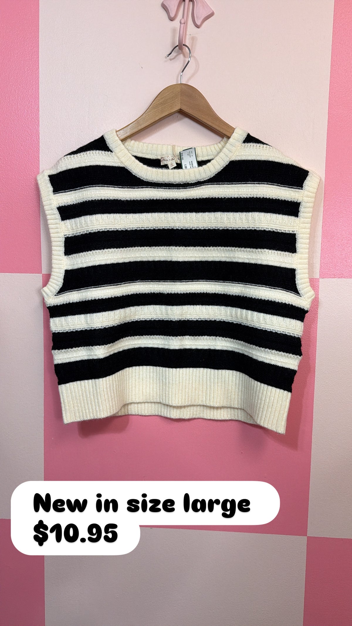 New in