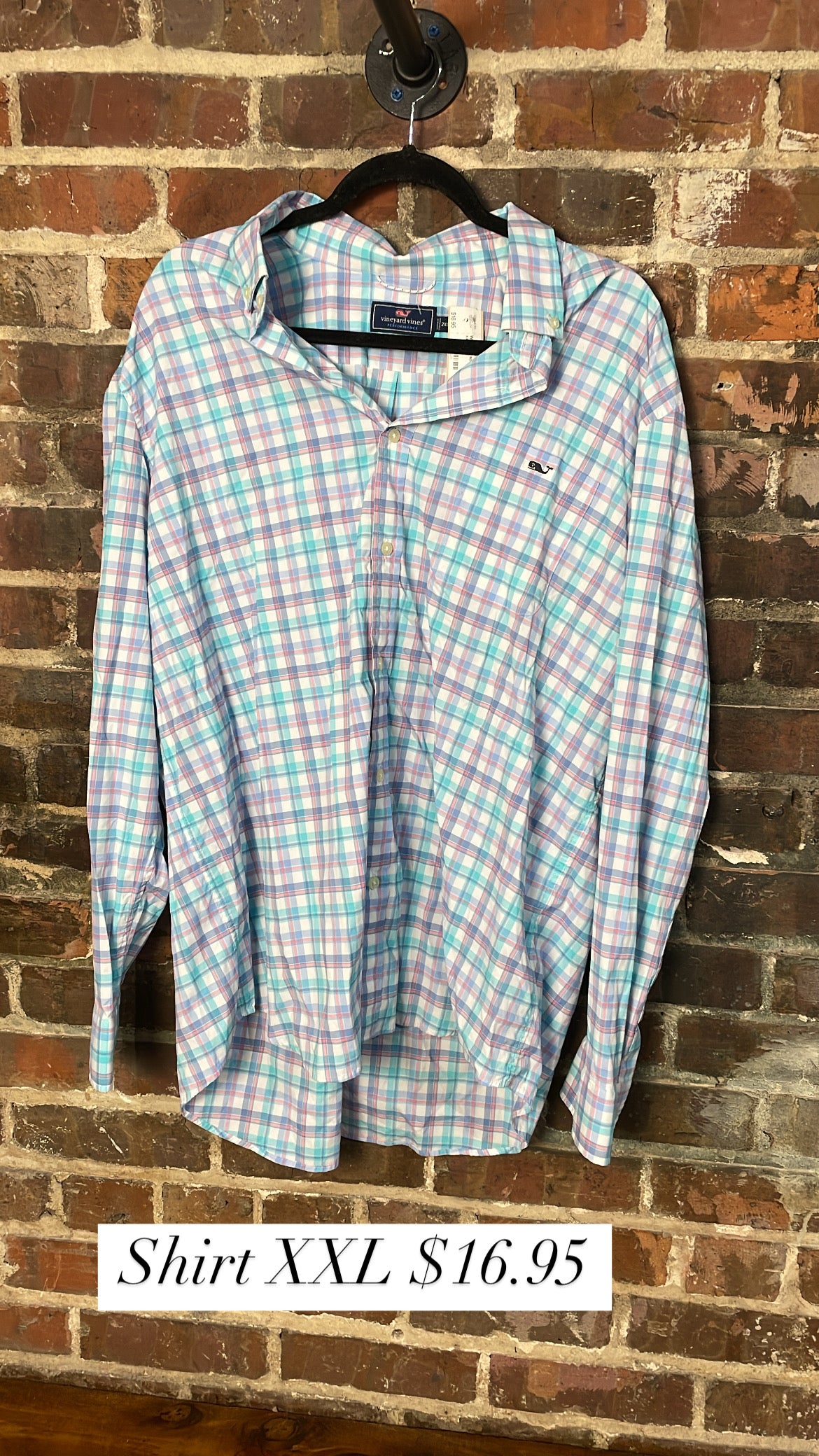 Southern tide shirt