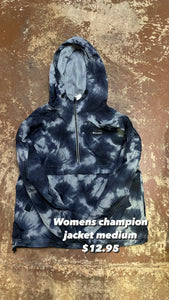 Women’s champion Jacket