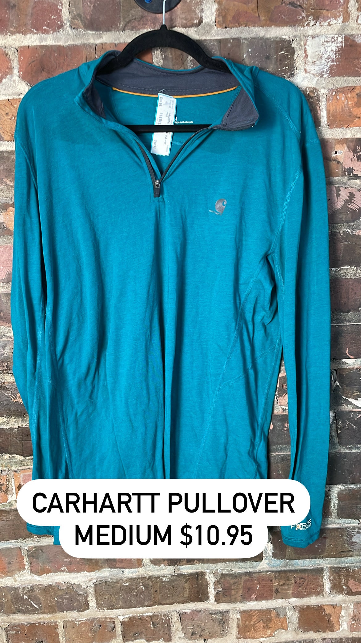 Carhartt pullover